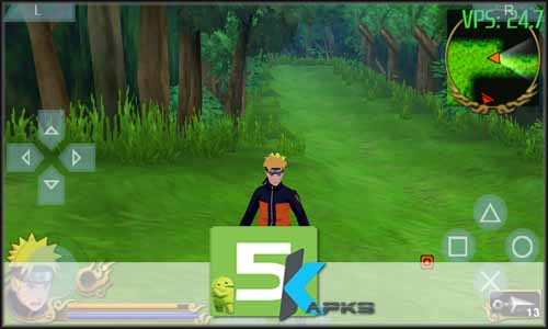 PPSSPP Gold APK for Android