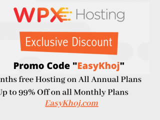 WPX Hosting Coupon, WPX Hosting Coupon code, WPX Hosting Promo Code