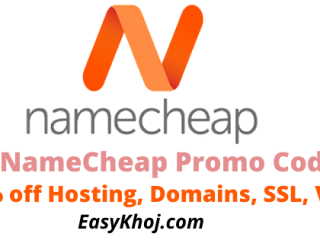 NameCheap Promo Code, NameCheap coupon, NameCheap Coupon Code