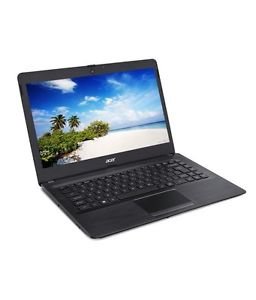 Acer One 14-inch Z422 Laptop
