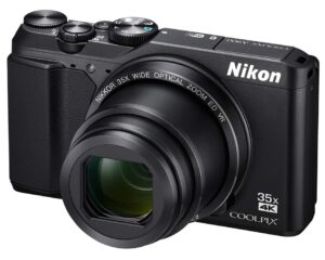 Nikon A900 Digital Camera