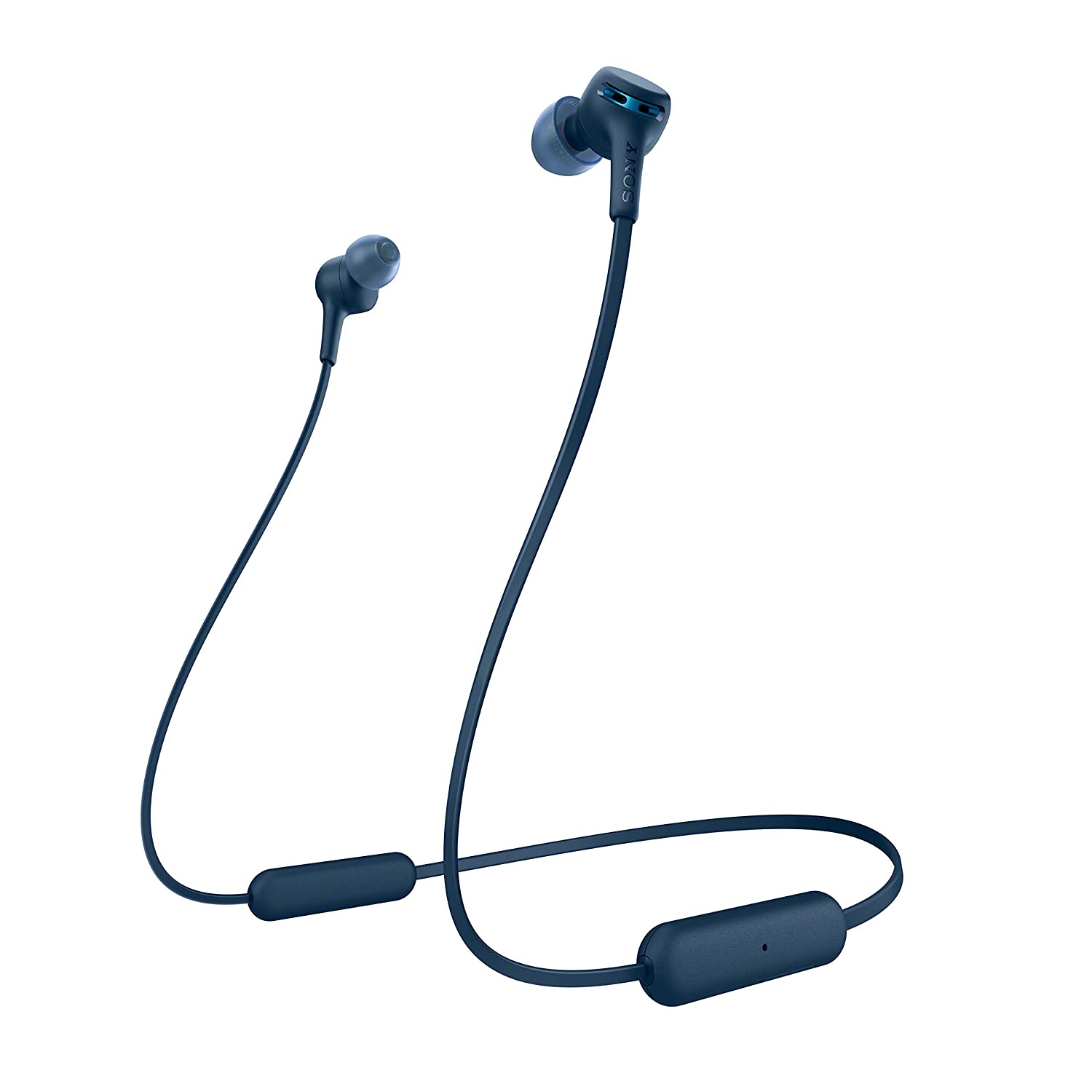  Sony WI-XB400 Wireless Extra Bass in-Ear Headphones