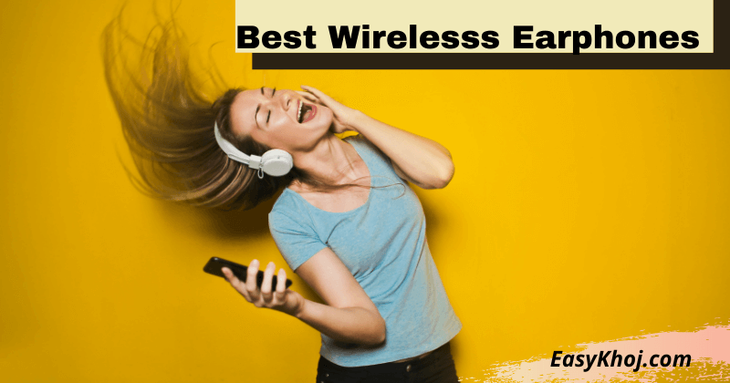 best wireless earphones under 5000