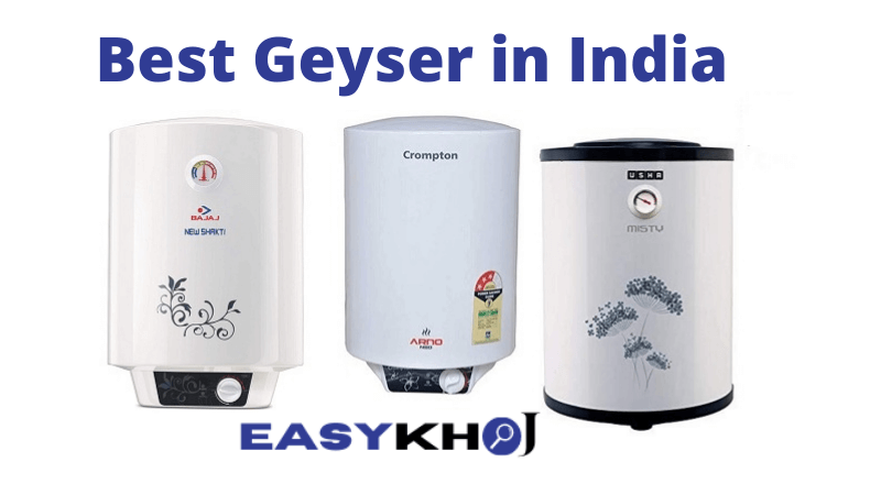 best geyser in india, Best Water Heater In India