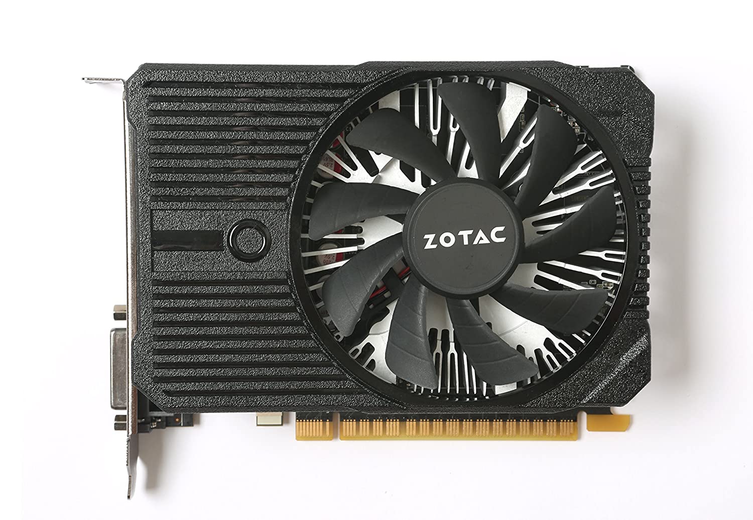 Zotac GeForce ZT-P10510A-10L 4GB Graphic Card