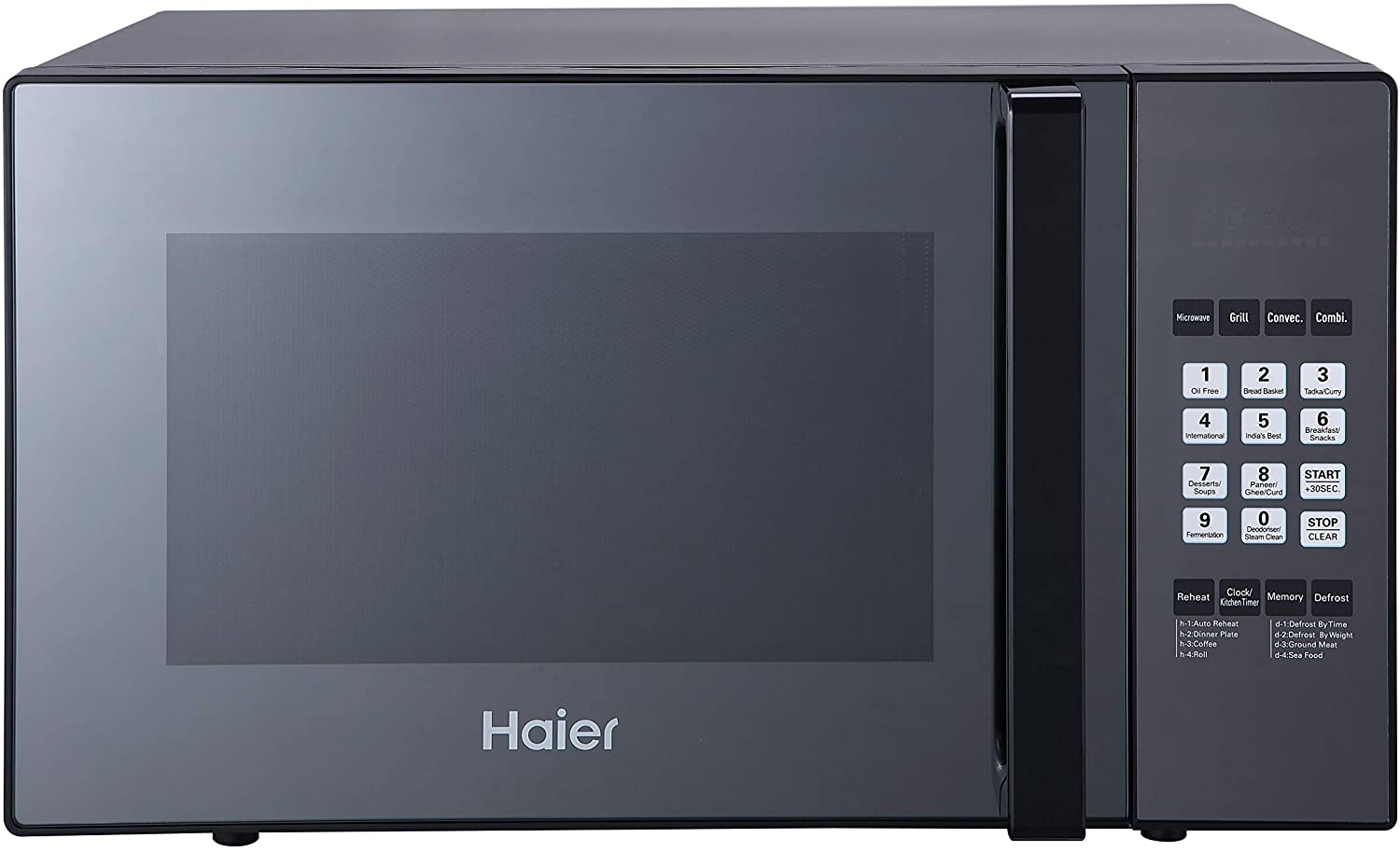 Haier 25 L Convection Microwave Oven